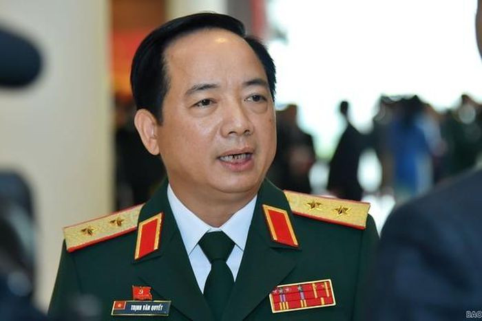Tháng 5/2016, Thủ tướng Chính phủ bổ nhiệm giữ chức vụ Chính ủy Quân khu 2 và Thường vụ Quân ủy Trung ương chỉ định giữ chức Bí thư Đảng ủy Quân khu 2.