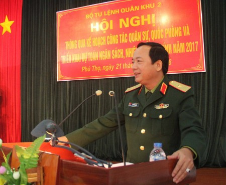 Ngày 30/1/2021: Tại Đại hội đại biểu toàn quốc lần thứ XIII của Đảng, đồng chí được bầu là Ủy viên Trung ương Đảng khóa XIII, nhiệm kỳ 2021-2026.
