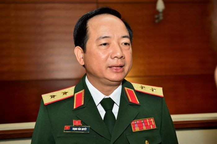 Tại Quyết định số 616/QĐ-TTg, Thủ tướng bổ nhiệm Trung tướng Trịnh Văn Quyết, Ủy viên Trung ương Đảng, Chính ủy Quân khu 2, giữ chức Phó Chủ nhiệm Tổng cục Chính trị Quân đội Nhân dân Việt Nam. Quyết định có hiệu lực kể từ ngày 28/4/2021.