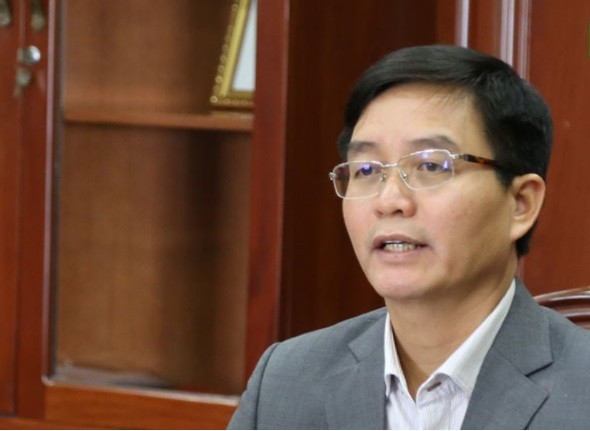 Ngày 21/11/2020, ông Trung được bầu giữ chức Chủ tịch UBND tỉnh Đắk Nông nhiệm kỳ 2016-2021.