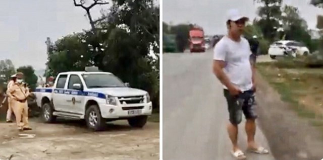 Xác minh tố cáo người ghi hình giám sát CSGT bị hành hung. Phòng CSGT Hải Phòng đang thụ lý việc một công dân tố cáo cán bộ, chiến sĩ CSGT gọi người ngoài đến hành hung khi người này đang giám sát ghi hình Tổ CSGT làm nhiệm vụ. Vụ việc xảy ra khoảng 16h ngày 10/4, anh Ng (trú tại Thủy Nguyên, Hải Phòng khi thấy tổ công tác Trạm CSGT Lưu Kiếm làm nhiệm vụ tuần tra, kiểm soát trên QL10 đã thực hiện giám sát, ghi hình. Ngay lập tức, anh Ng. bị một người mặc thường phục tiến đến xúc phạm, đánh. Người nghi đánh anh Ng. là Đ. (hiện ở tại quận Ngô Quyền, TP Hải Phòng).