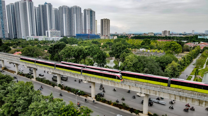 Tính đến tháng 4/2023, gói thầu CP05 thực hiện mới đạt 78,1% (chủ yếu phần xây lắp), chậm 6 tháng so với tiến độ được điều chỉnh và không bảo đảm các mốc tiến độ quan trọng so với kế hoạch.