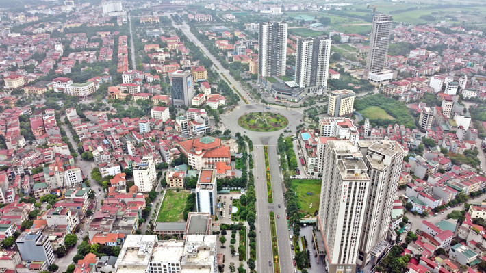 Tỉnh Bắc Ninh đang thực hiện các bước để trở thành thành phố trực thuộc Trung ương. Dù chỉ với diện tích 822 km2, nhưng nếu áp dụng cơ chế đặc thù, Bắc Ninh vẫn đạt tiêu chí diện tích.