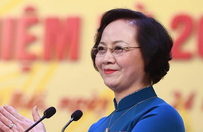 "Như Bắc Ninh nếu áp dụng theo tiêu chuẩn mà đảm bảo theo quy mô dân số cũng như diện tích và những yếu tố cốt lõi của nội dung về tiêu chuẩn đô thị nữa thì lại vướng. Hạn chế nhất của Bắc Ninh là diện tích. Bởi vì diện tích của Bắc Ninh chỉ có hơn 800km2 nhưng dân số thì đạt. Các tiêu chuẩn khác về mặt lõi của đô thị tiến tới Bắc Ninh có thể đạt", bà Trà đưa ra quan điểm.