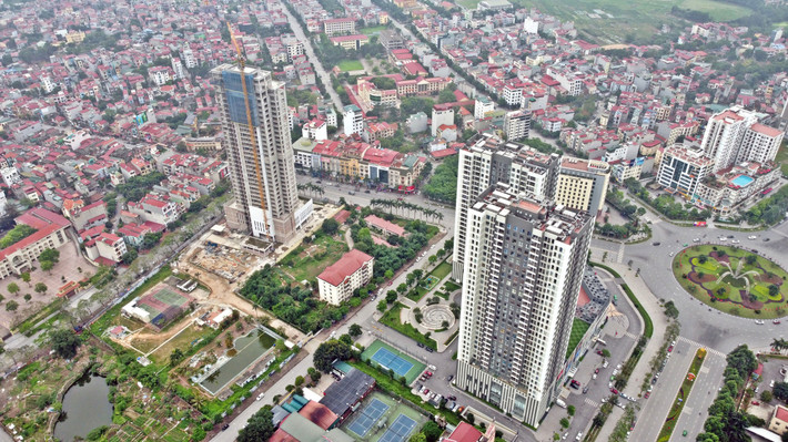 Bộ trưởng Bộ Xây dựng Nguyễn Thanh Nghị thông tin, hiện giờ Bắc Ninh đang thực hiện các bước để trở thành thành phố trực thuộc Trung ương. Bước đầu tiên, Bắc Ninh đang triển khai thực hiện quy hoạch vùng đô thị và đã trình Bộ Xây dựng thẩm định. Khi có quy hoạch rồi sẽ đối chiếu với các tiêu chí, rà soát lại đối với đô thị Bắc Ninh làm sao đảm bảo tiêu chí đô thị loại 1.