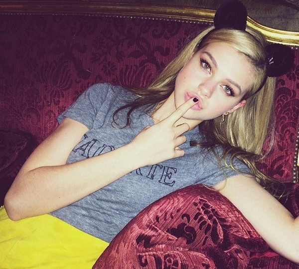 Một trong những ái nữ của các tỷ phú Mỹ sở hữu nhan sắc tuyệt đẹp là Nicola Peltz. Cô là con gái của tỷ phú Nelson Peltz (75 tuổi), người từng sở hữu nhãn hàng nước uống Snapple nổi tiếng của Mỹ và có tài sản lên đến 1,65 tỷ USD.