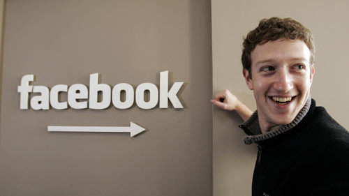 Giờ đây, tỷ phú Mark Zuckerberg trở thành là một trong những tỷ phú trẻ nhất thế giới, với tổng tài sản 36,1 tỷ USD.