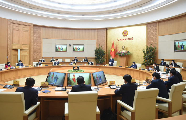 Sau Đại hội lần thứ XIII của Đảng, có 2 phó thủ tướng và 7 bộ trưởng, trưởng ngành không tham gia Ban Chấp hành Trung ương.