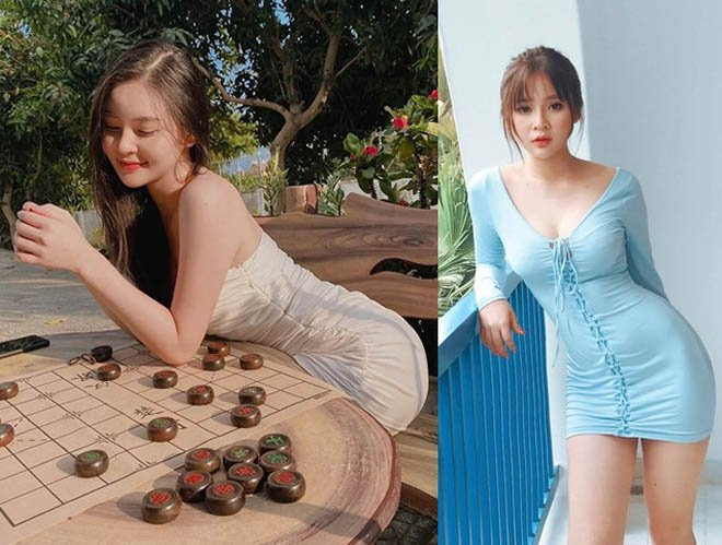 Không chỉ xinh đẹp, Nguyên từng đạt được nhiều thành tích trong thể thao, âm nhạc. Cô bạn từng đạt HCV cờ tướng thành phố, giải Khuyến khích hát đơn ca thành phố, HCB cuộc thi Hội hoa Xuân thành phố Đà Nẵng, HCĐ Bơi lội thành phố Đà Nẵng.