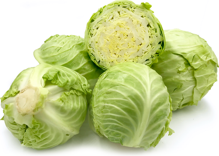 2. Bắp cải: Loại rau này rất giàu chất phytochemical giúp phá vỡ các gốc tự do. Đây là một trong những thực phẩm tốt nhất cho sức khỏe thận. Cùng với chất phytochemical, bắp cải cũng chứa Vitamin K, B12, B6, axit folic và chất xơ. Vì nó có hàm lượng kali thấp nên nó cũng là một siêu thực phẩm lọc máu tuyệt vời.