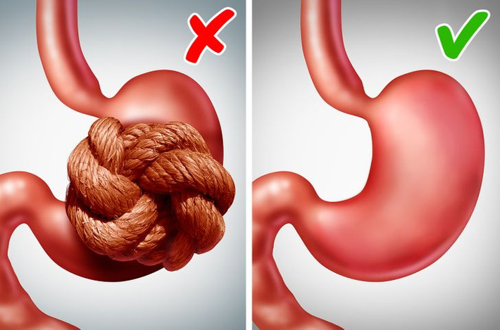5. Hỗ trợ tiêu hóa: Hàm lượng chất xơ cao trong gạo cũng có thể làm giảm táo bón và giúp điều chỉnh hệ thống tiêu hóa của bạn. Bởi vì nó đóng vai trò như một loại thuốc lợi tiểu tự nhiên, giúp thanh lọc cơ thể và thải các chất độc ra khỏi hệ thống, từ đó cũng có lợi cho thận.