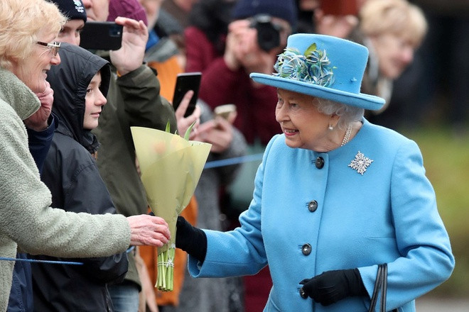 Trong ngày tiếp theo, Lễ tạ ơn cho sự trị vì của Nữ hoàng Elizabeth II sẽ được tổ chức tại Nhà thờ chính tòa Thánh Paul ở thủ đô London.