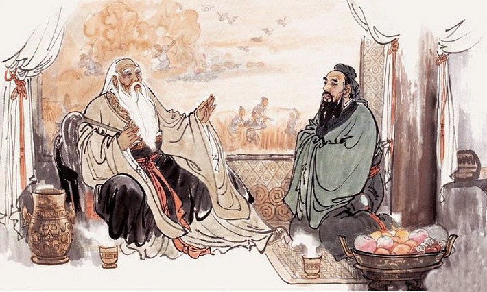 Khổng Tử nói về chuyện sống chết: "Chim trước lúc chết cất tiếng bi thương, người trước lúc chết thường nói lời lương thiện".