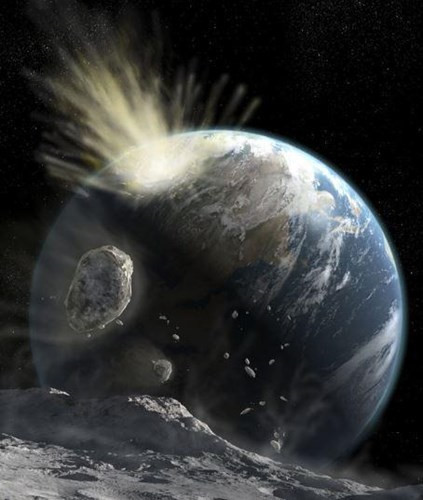 Nibiru được biết tới là hành tinh bí ẩn có kích thước khổng lồ, tồn tại ngoài hệ Mặt trời.
