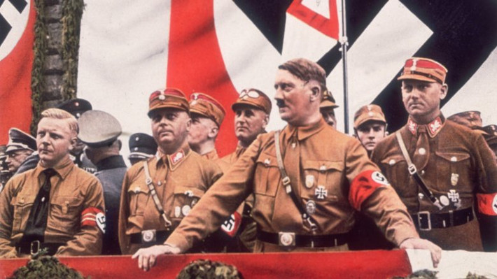 Trùm phát xít Hitler và Đức quốc xã đã gây ra hàng loạt tội ác rùng rợn trong Chiến tranh thế giới 2. Theo đó, nhiều chiến dịch tàn sát đẫm máu được thực hiện theo lệnh của Hitler đã khiến hoảng 11 triệu người thiệt mạng.