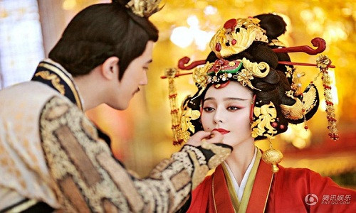 Một trong những mưu kế độc ác nhất mà Võ Tắc Thiên từng sử dụng là nhẫn tâm giết chết con do chính mình sinh ra để đổ tội cho Vương hoàng hậu.