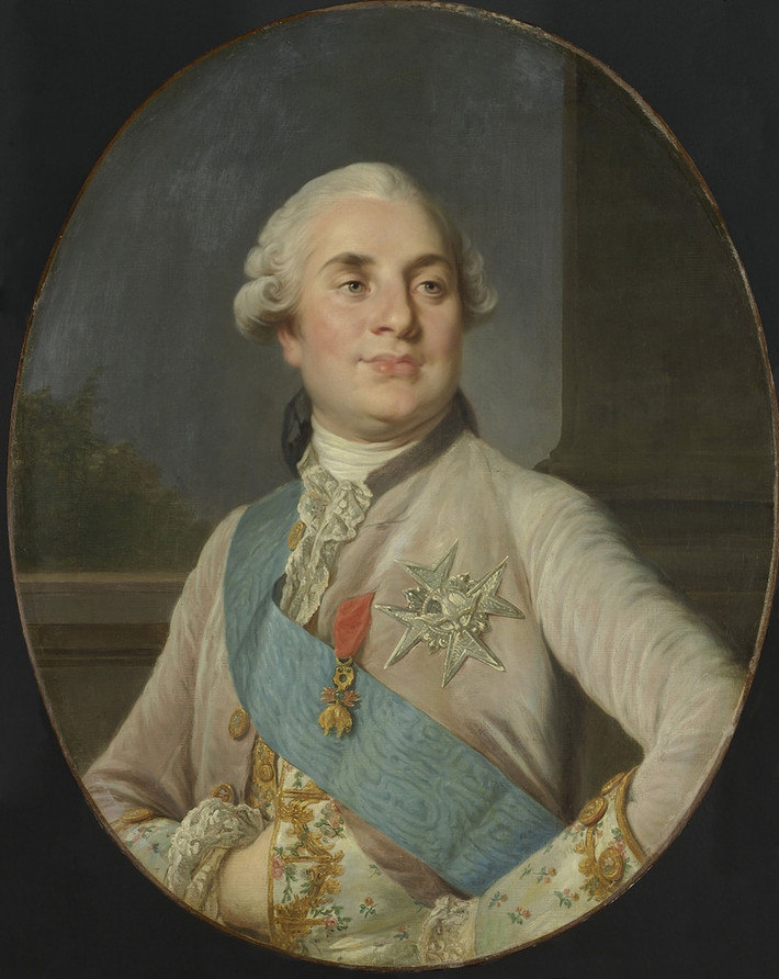 Dưới sự cai trị của Vua Louis XVI chỉ lo ăn chơi, tiệc tùng trong suốt nhiều năm, người dân Pháp không khỏi bất bình và đã đứng lên đấu tranh. Kết quả là cuộc cách mạng tư sản Pháp diễn ra.