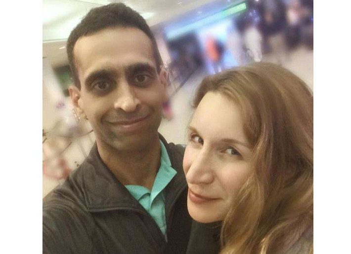 Mohammed Shamji là bác sĩ giải phẫu thần kinh nổi tiếng tại Bệnh viện Toronto Western và là giảng viên tại Đại học Toronto, Canada. Ông là bác sĩ bị buộc tội giết vợ Elana Fric-Shamji. Vợ của Shamji cũng là bác sĩ.