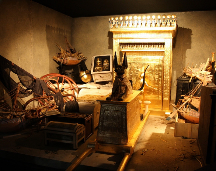Đây được cho là phát hiện khảo cổ quan trọng và có ý nghĩa lớn. Lăng mộ của Tutankhamun còn gần như nguyên vẹn, không có dấu hiệu bị mộ tặc xâm phạm.