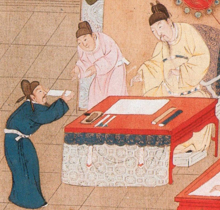 Tương truyền, sau khi Sử Tung Chi chết, kẻ thù bí mật chặt đầu ông và mang đi. Theo đó, tể tướng này được chôn cất với thi hài không nguyên vẹn. Người xưa quan niệm nếu thi hài không vẹn nguyên thì sẽ khó có thể đầu thai, chuyển kiếp khi sang thế giới bên kia.