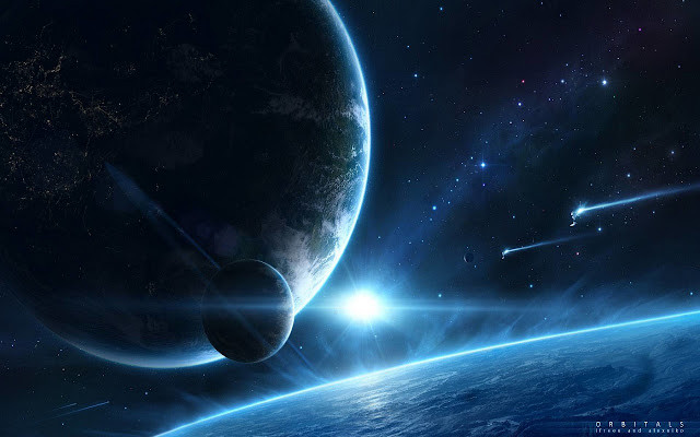 Hằng số Hubble là một con số rất đặc biệt. Nó có thể cho các nhà khoa học có cái nhìn xuyên suốt từ xưa đến nay về vũ trụ.