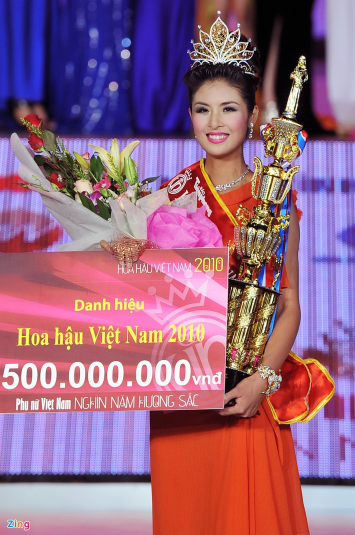 Ngọc Hân cảm ơn những áp lực đã giúp cô thay đổi. “Nếu không được đặt vào hoàn cảnh khó thì tôi không thể tự dưng cố gắng như vậy”, cô chia sẻ.