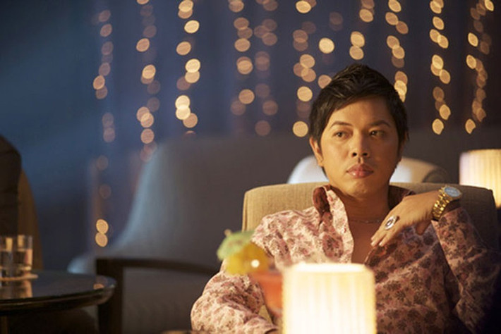 Để mai tính (2010): Thái Hòa có bước đột phá trong sự nghiệp khi hóa thân thành "chị Hội" - nhân vật thuộc cộng đồng LGBT - trong Để mai tính. Dự án hài, tình cảm do Charlie Nguyễn đạo diễn, quy tụ dàn ngôi sao như Dustin Nguyễn và Kathy Uyên. Tuy chỉ đảm nhận vai phụ, cách diễn sinh động, vừa vặn, không lố giúp Thái Hòa chiếm được cảm tình của khán giả, trở thành vai diễn được yêu thích nhất trong phim. Dư âm từ phần một quá lớn khiến nhà sản xuất quyết định lấy "chị Hội" làm nhân vật trung tâm trong Để mai tính 2 (2014). Kết quả, phần hậu truyện trở thành kỷ lục phòng vé với mức doanh thu 103,1 tỷ đồng, cao hơn gấp 5 lần doanh thu tập đầu.