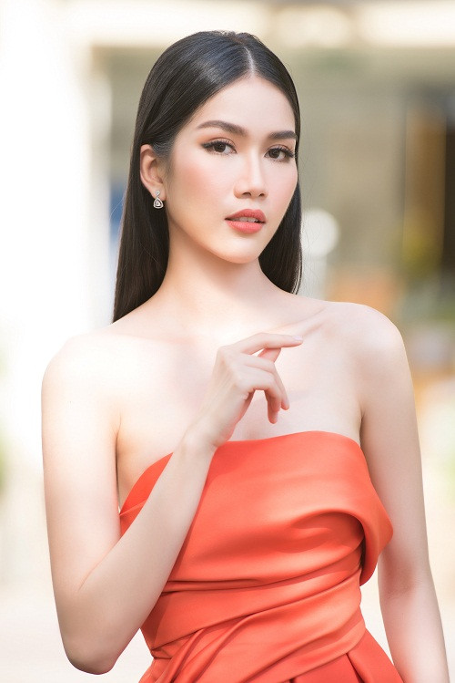 Người hâm mộ kỳ vọng tân Á hậu sẽ đại diện Việt Nam đọ sắc tại cuộc thi Miss International sắp tới.
