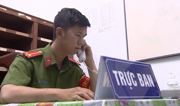 Theo tài liệu điều tra, đêm 5/2/2021, Công an tỉnh Khánh Hòa nhận được tin báo phía trước căn nhà 26-28 Ngô Đến, phường Vĩnh Phước, TP. Nha Trang, tỉnh Khánh Hòa có người đàn ông nằm bất động với vết thương ở vùng ngực trái, cạnh đó là chiếc xe máy.