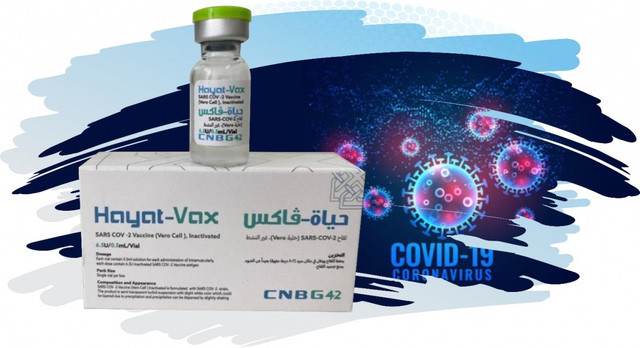 Theo kết quả thử nghiệm lâm sàng giai đoạn 3 cho thấy vắc xin SARS-CoV-2 bất hoạt (Tế bào Vero) có hiệu quả bảo vệ và an toàn ở những người khỏe mạnh từ 18 tuổi trở lên, tiêm hai liều, liều thứ hai cách 14 ngày. Sản phẩm là dung dịch bán trong suốt, tiêm bắp (IM), với hiệu quả bảo vệ đạt 79,34%, tỷ lệ tạo ra kháng thể trung hòa chống lại virus SARS-CoV-2 đạt 99,52%.