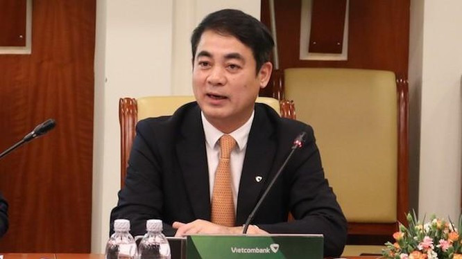 Tại Đại hội XIII của Đảng, ông Nghiêm Xuân Thành được bầu làm Ủy viên Trung ương Đảng.