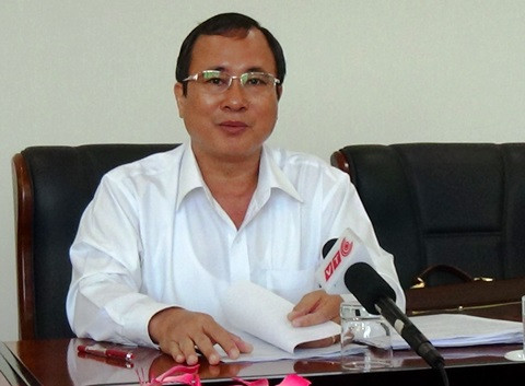 Ông Nam từng là Bí thư Thị ủy thị xã Tân Uyên, Phó chủ tịch UBND tỉnh, Chủ tịch UBND tỉnh (từ năm 2015), Ủy viên Trung ương Đảng, Bí thư Tỉnh ủy (nhiệm kỳ 2015-2020) và tái cử nhiệm kỳ 2020-2025.