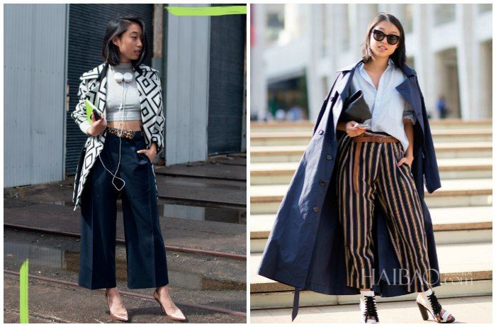 Blazer được cô ưa chuộng và xem như món đồ không thể thiếu. Cô thường kết hợp chúng với áo phông hay áo sơ mi đơn giản cùng phụ kiện sành điệu.