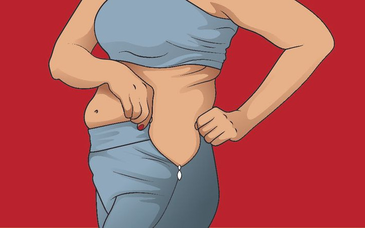 2. Tập một bài thể dục nhỏ: Tập thể dục thực sự là một trong những cách tốt nhất để giảm cân và việc tập thể dục đầu tiên vào buổi sáng cũng có thể là một nguồn năng lượng dồi dào. Hơn nữa, thêm một số bài tập rèn luyện sức đề kháng vào buổi tập buổi sáng có thể giúp bạn giảm mỡ bụng.