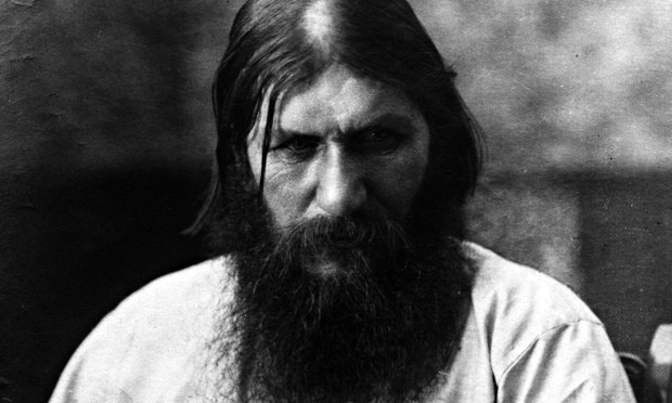 1. Rasputin - được được cho đã buông lời nguyền nghiệt ngã khiến hoàng gia Nga diệt vong - đã nhiều lần "thập tử nhất sinh". Rasputin là một trong những người khó giết nhất thế giới khi trải qua nhiều lần sinh - tử.