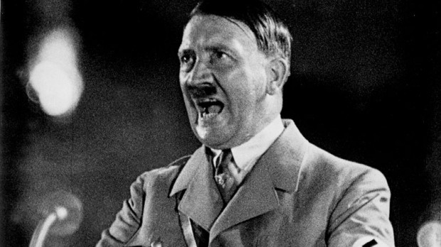 Một số sử gia cho rằng Hitler đã có một người con trai với người phụ nữ Pháp có tên Charlotte Lobjoie (16 tuổi) khi trùm phát xít tham gia Chiến tranh thế giới 1. Jean-Marie Loret được cho là con trai của Hitler đã qua đời năm 1985. Điều đặc biệt là hai cha con Hitler chưa bao giờ gặp nhau cũng như Hitler không biết việc bản thân có con.
