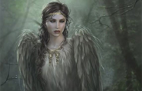 Quái vật mình người cánh chim Harpy - sứ giả trừng phạt của các vị thần - là con gái của thần biển Thaumas và công chúa xứ Argos là Electra. Harpy bị thần Zeus trừng phạt do để lộ nhiều bí mật của các vị thần nên phải làm nhiệm vụ quấy rối cuộc sống của vua Phineas xứ Thrace. Nó thường cướp hết thức ăn, chỉ để lại cho vua Phineas một chút ít để cầm hơi.