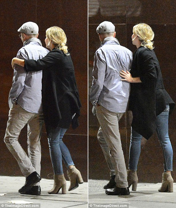 “Khi hẹn hò với Chris, Jennifer luôn cảm thấy căng thẳng, nhưng khi ở bên Darren là một cảm giác hoàn toàn khác, cảm giác thoải mái bởi Darren không gây chú ý như Chris”, People cho hay.