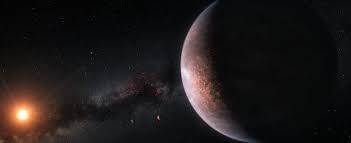 Các nhà khoa học phát hiện TRAPPIST-1e - hành tinh thứ 4 trong hệ sao TRAPPIST-1 được cho là giống Trái đất nhất. Nơi đây có mật độ vật chất dày đặc hơn Trái đất được cho có thể do lõi sắt nặng hơn.