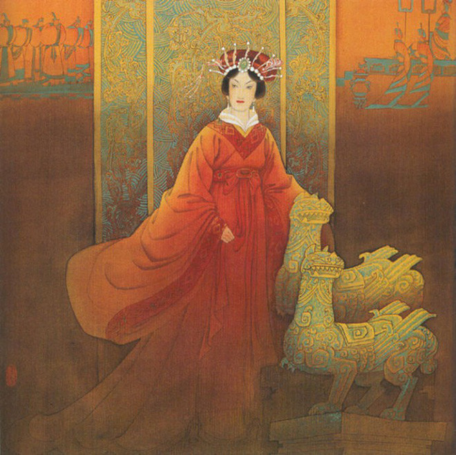 Kể từ đó, Khổng Trung Lương cùng gia đình trở lại cuộc sống bình thường. Trong khi đó, các chuyên gia tiếp tục nghiên cứu về con dấu quý hiếm trên.