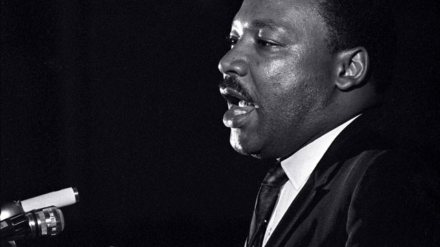 Khi nhìn lại cuộc đời và những bài phát biểu của mục sư Martin Luther King Jr., một số người cho rằng ông đã tiên tri về cái chết của bản thân nhưng không ai để ý.