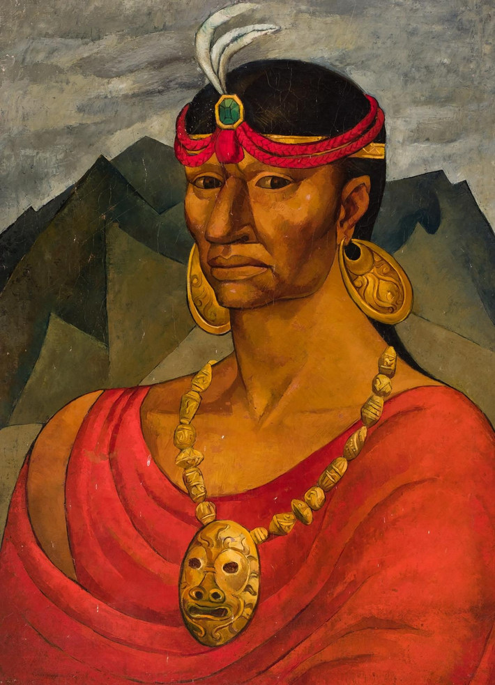 Trong khi đó, hoàng tử Atahualpa cai quản vùng Quito và chỉ huy quân đội Inca đóng quân ở phương bắc. Hoàng đế Huayna Capac hy vọng hai con trai sẽ cùng nhau cai trị đất nước trong hòa thuận.