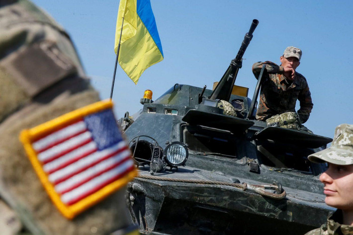 Tuy nhiên có một ý kiến khác là Lực lượng vũ trang Ukraine đã bị bắn phá có chủ đích để loại bỏ nguy cơ về cuộc đột kích vào Horlivka, hơn nữa chúng ta đang nói về một cái bẫy đặc biệt được tạo ra để chờ binh sĩ Kiev.