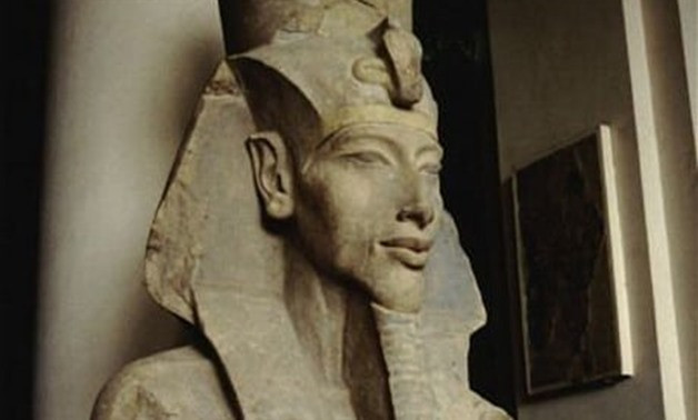 Sau khi ông qua đời, cải cách tôn giáo của ông bị xóa bỏ. Pharaoh Ai Cập tiếp theo đã khôi phục tín ngưỡng đa thần. Thậm chí, tên của ông còn bị xóa khỏi danh sách các vị vua Ai Cập.