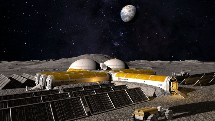 Cơ quan Vũ trụ Úc và Cơ quan Hàng không Vũ trụ Mỹ (NASA) mới công bố kết quả nghiên cứu đáng chú ý về Mặt Trăng. Theo các chuyên gia NASA, Mặt Trăng có rất nhiều oxy nhưng không tồn tại dưới dạng khí.