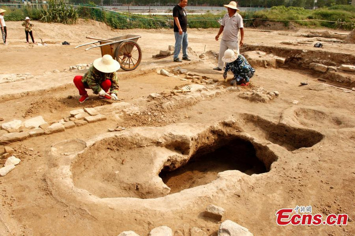 Kết quả kiểm tra cho thấy các quan tài được làm từ 3 loại gỗ quý gồm: trinh Nam, lãnh sam và đại thụ.