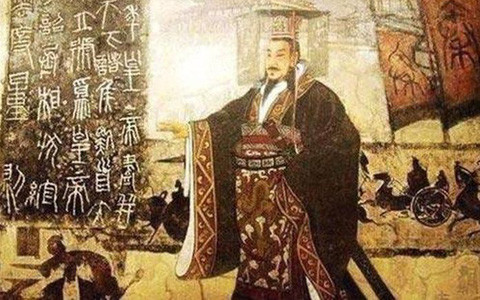 Thế nhưng, điều này không chính xác. Mậu Lăng - nơi chôn cất Hán Vũ Đế Lưu Triệt mới là lăng mộ lớn nhất trong số các bậc đế vương Trung Quốc thời phong kiến. Lăng mộ bề thế này được xây dựng trong hơn 50 năm.