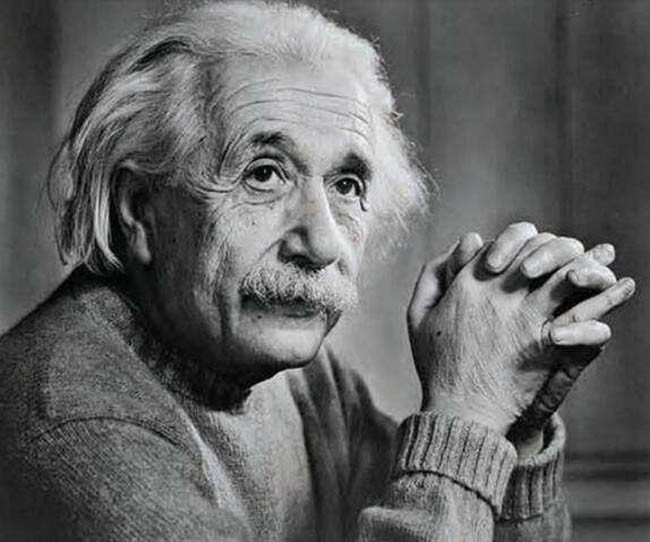 Với chỉ số IQ 160 - 190, Albert Einstein là một trong những thiên tài có sự nghiệp thành công nhất thế giới. Nhà vật lý lý thuyết người Đức này chính là người phát triển thuyết tương đối tổng quát - một trong hai trụ cột của vật lý hiện đại.