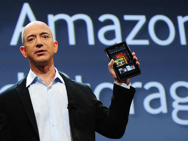 Ông Bezos lạc quan cho rằng, bản thân các thuộc địa không gian “sẽ có sông, rừng và động vật hoang dã”.