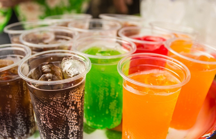 Chế độ ăn nhiều đường fructose cũng có thể khiến não bộ hoạt động chậm chạp, rối loạn khả năng học tập và ghi nhớ, vì vậy mà não bộ sẽ lão hóa.